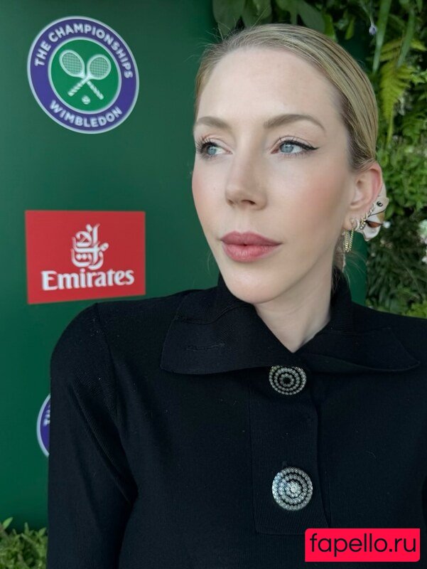 Katherine Ryan Nude Onlyfans Photo 9