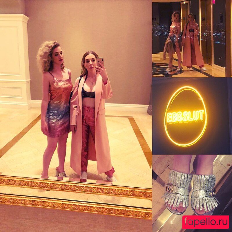 Katherine Ryan Nude Onlyfans Photo 4