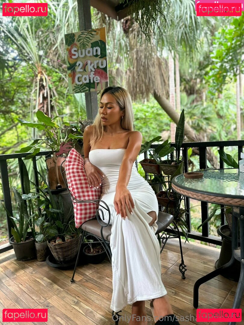 sashastoneasia Nude Onlyfans Photo 45