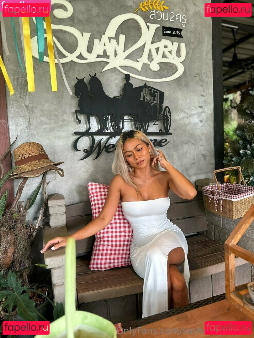 sashastoneasia Nude Onlyfans Photo 41