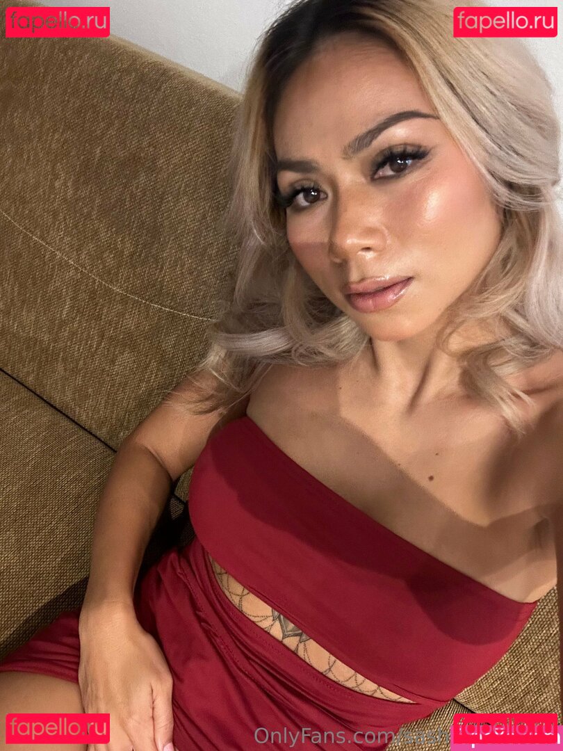 sashastoneasia Nude Onlyfans Photo 20