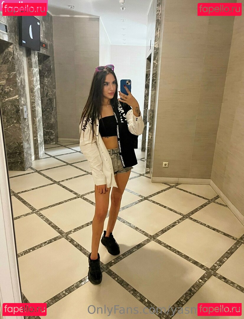 yasmin_rose Nude Onlyfans Photo 11