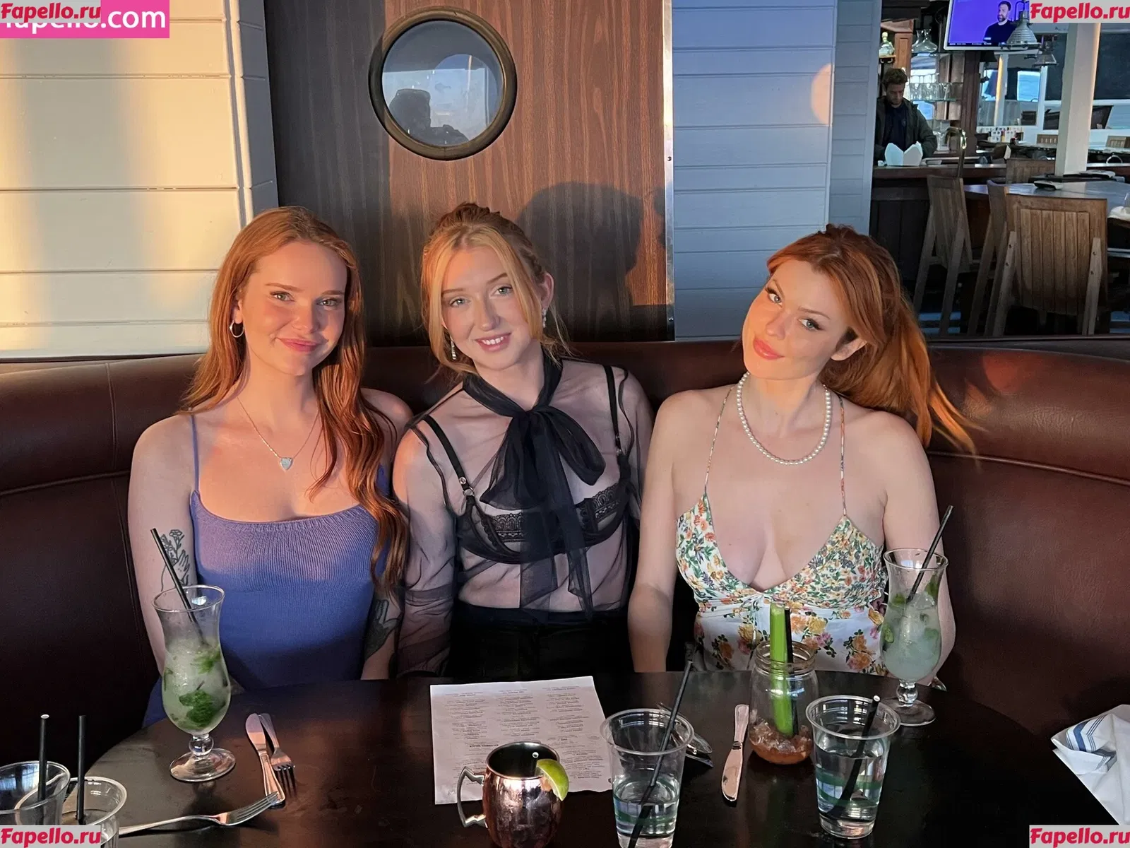 chloefoxxe Onlyfans Photo Gallery 