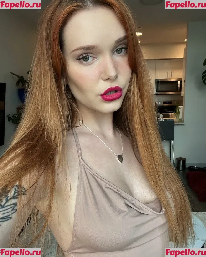 chloefoxxe Onlyfans Photo Gallery 
