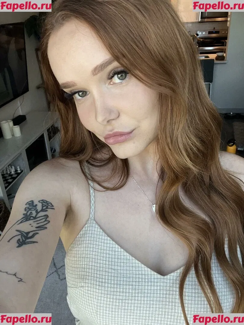 chloefoxxe Onlyfans Photo Gallery 