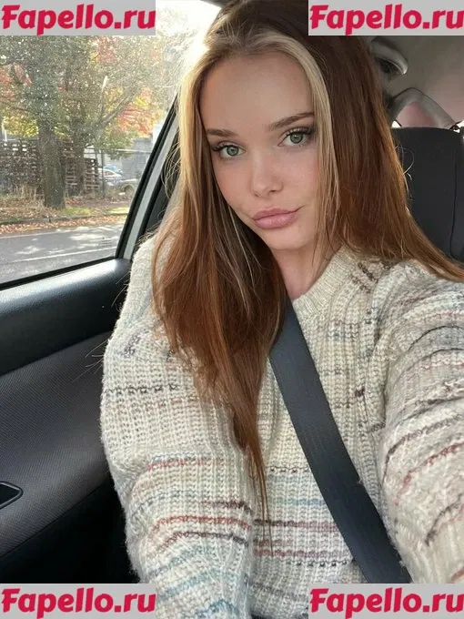 chloefoxxe Onlyfans Photo Gallery 