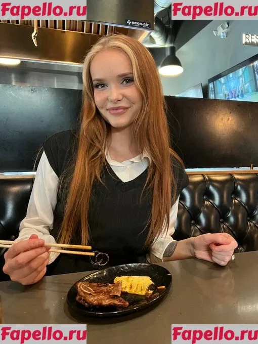 chloefoxxe Onlyfans Photo Gallery 
