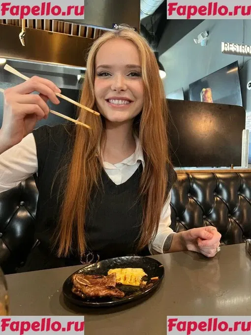 chloefoxxe Onlyfans Photo Gallery 