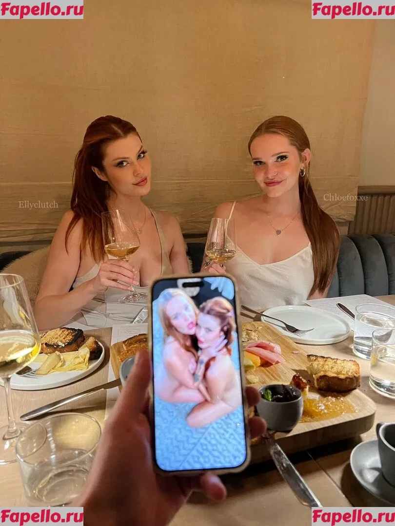 chloefoxxe Onlyfans Photo Gallery 
