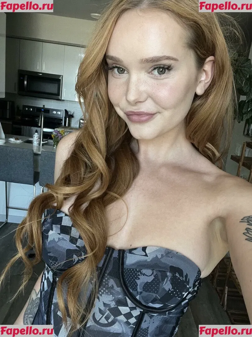 chloefoxxe Onlyfans Photo Gallery 