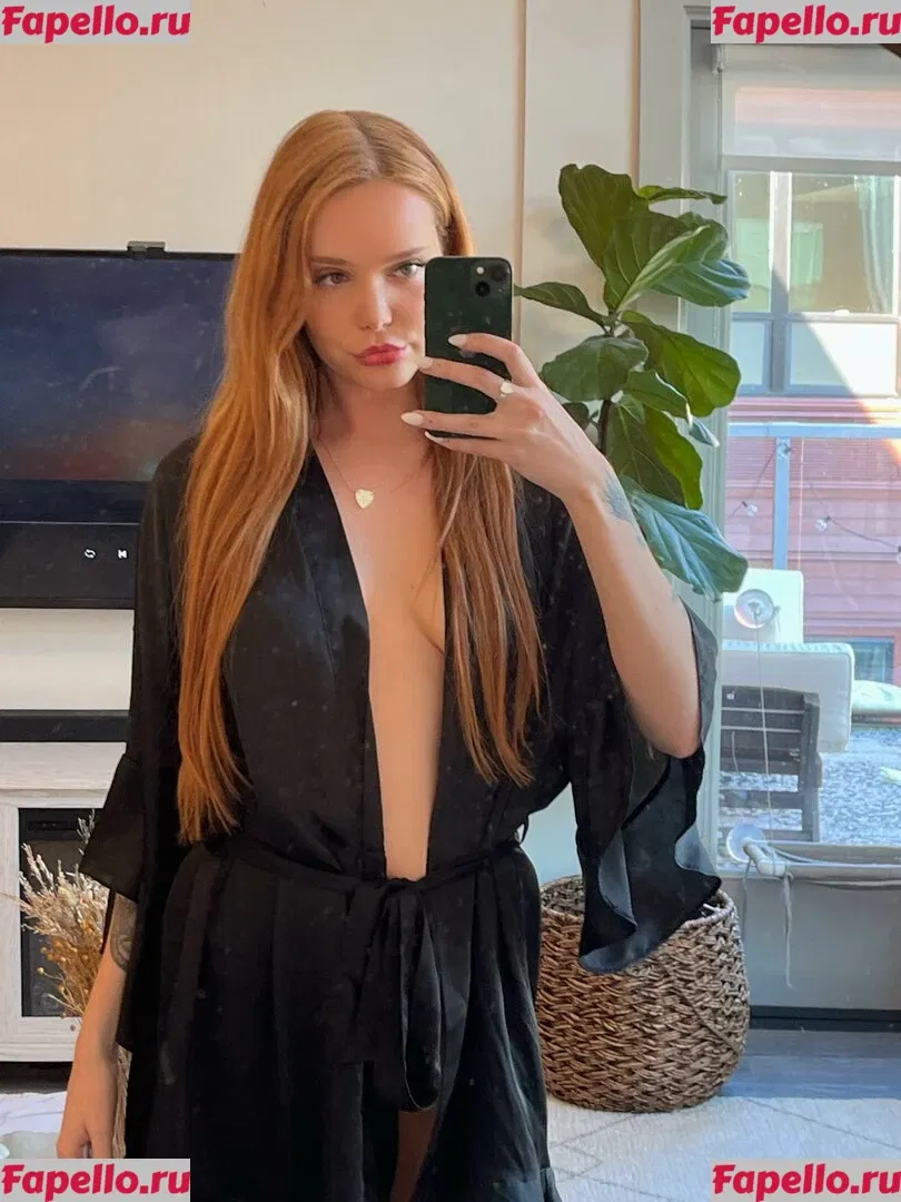 chloefoxxe Onlyfans Photo Gallery 