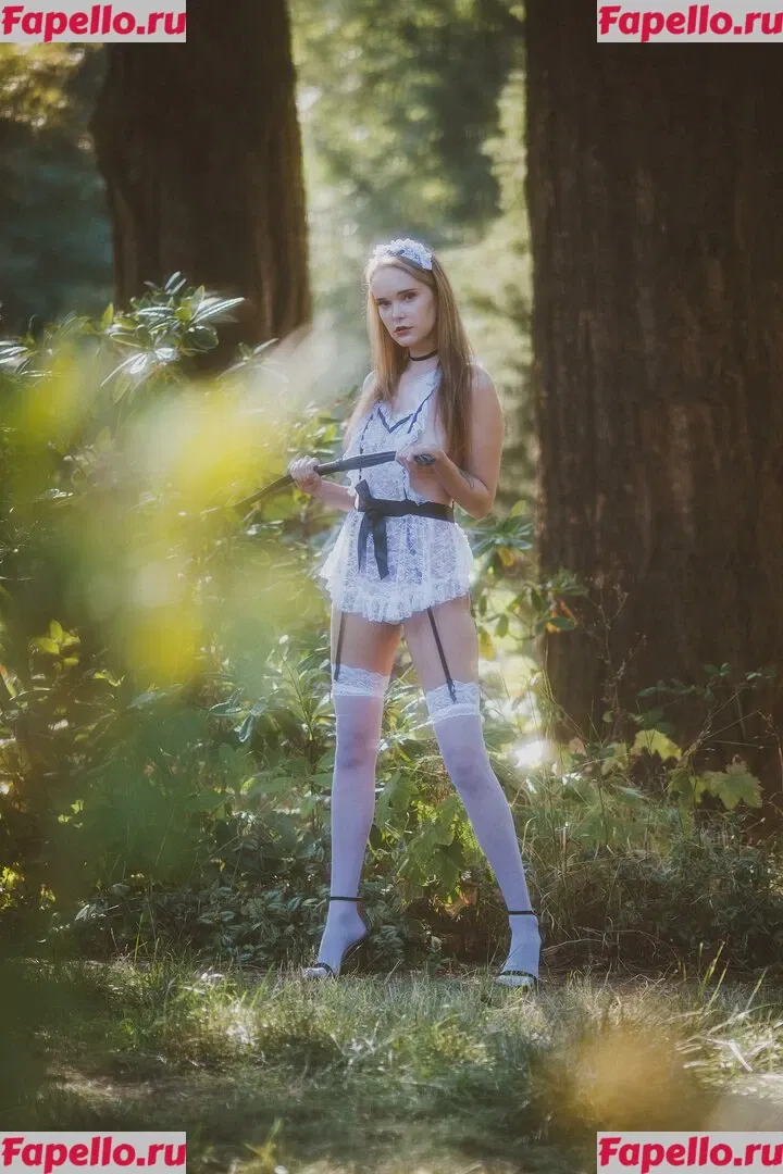 chloefoxxe Onlyfans Photo Gallery 