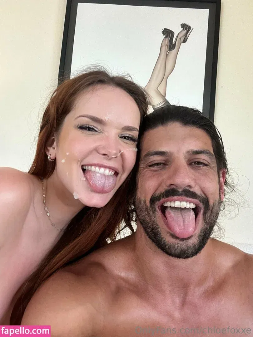 chloefoxxe Onlyfans Photo Gallery 