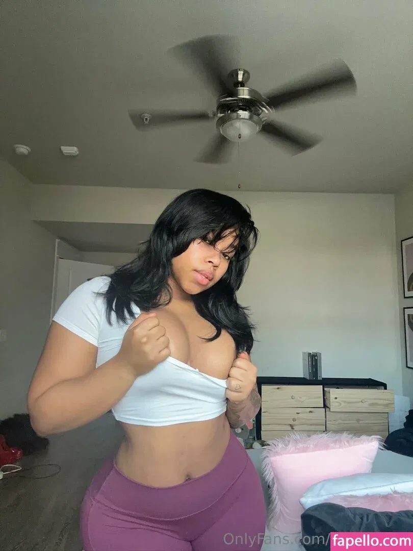 chloefoxxe Onlyfans Photo Gallery 