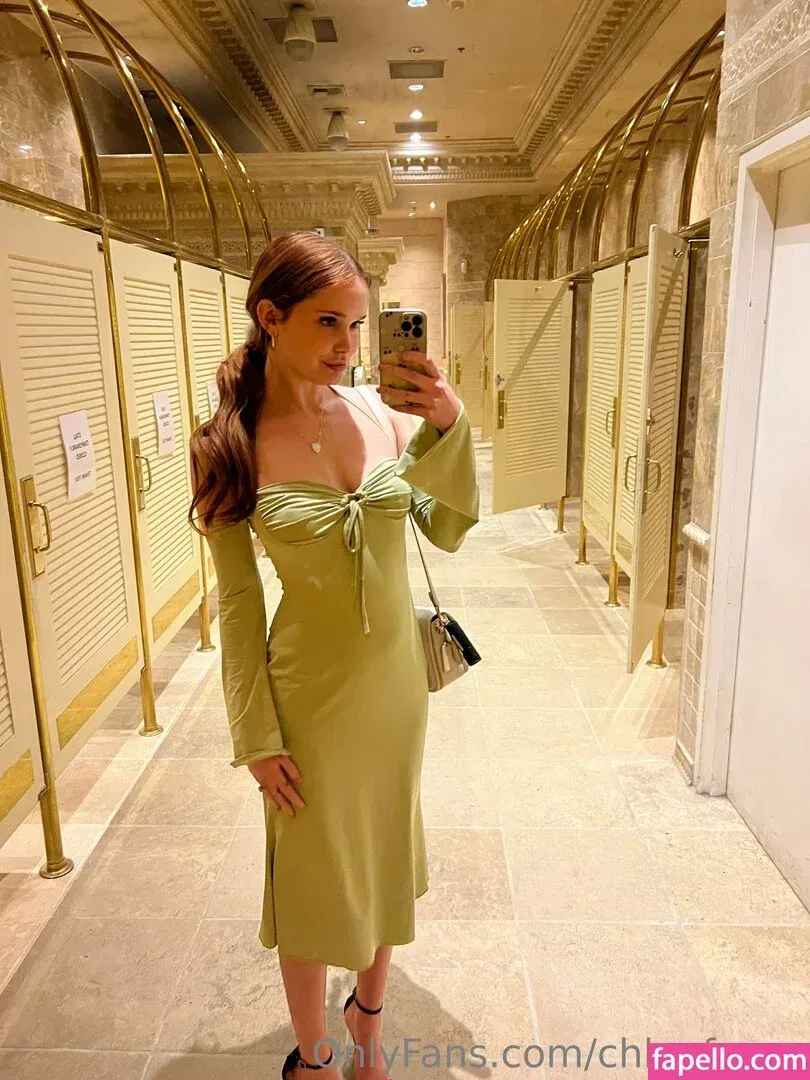 chloefoxxe Onlyfans Photo Gallery 