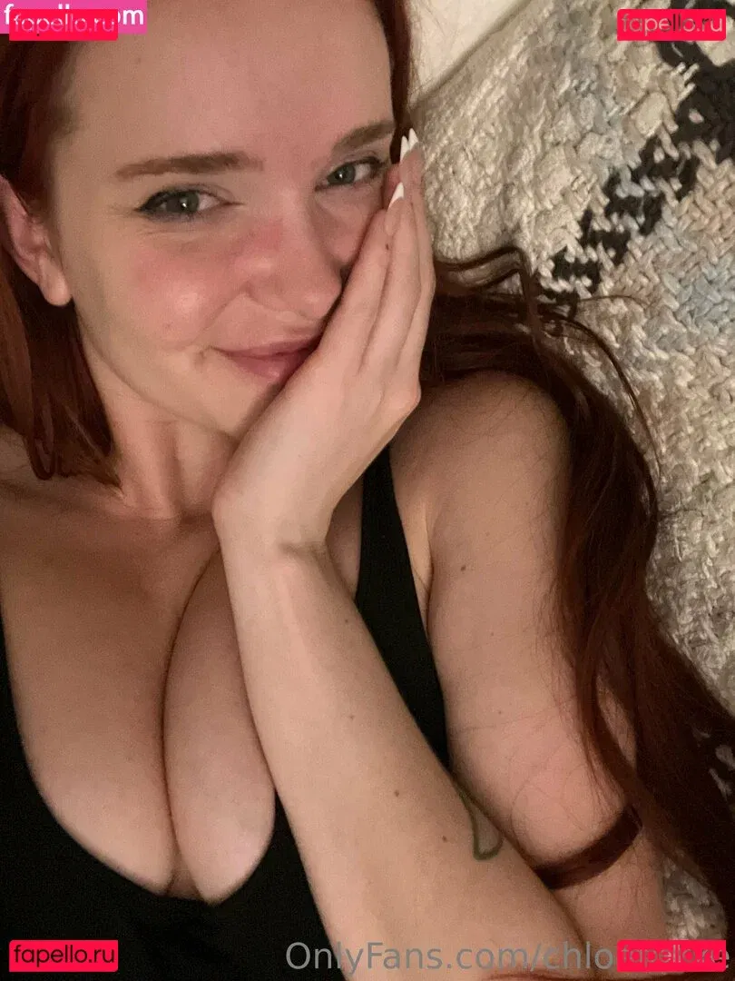 chloefoxxe Onlyfans Photo Gallery 