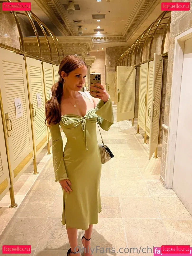 chloefoxxe Onlyfans Photo Gallery 