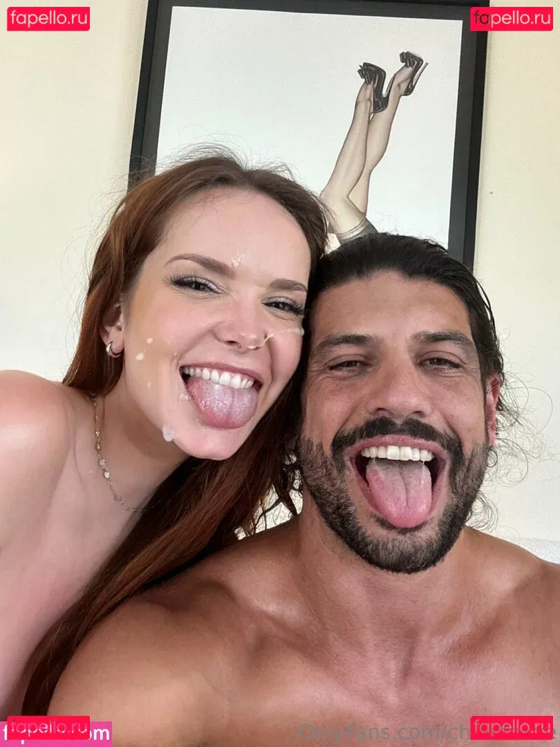 chloefoxxe Onlyfans Photo Gallery 