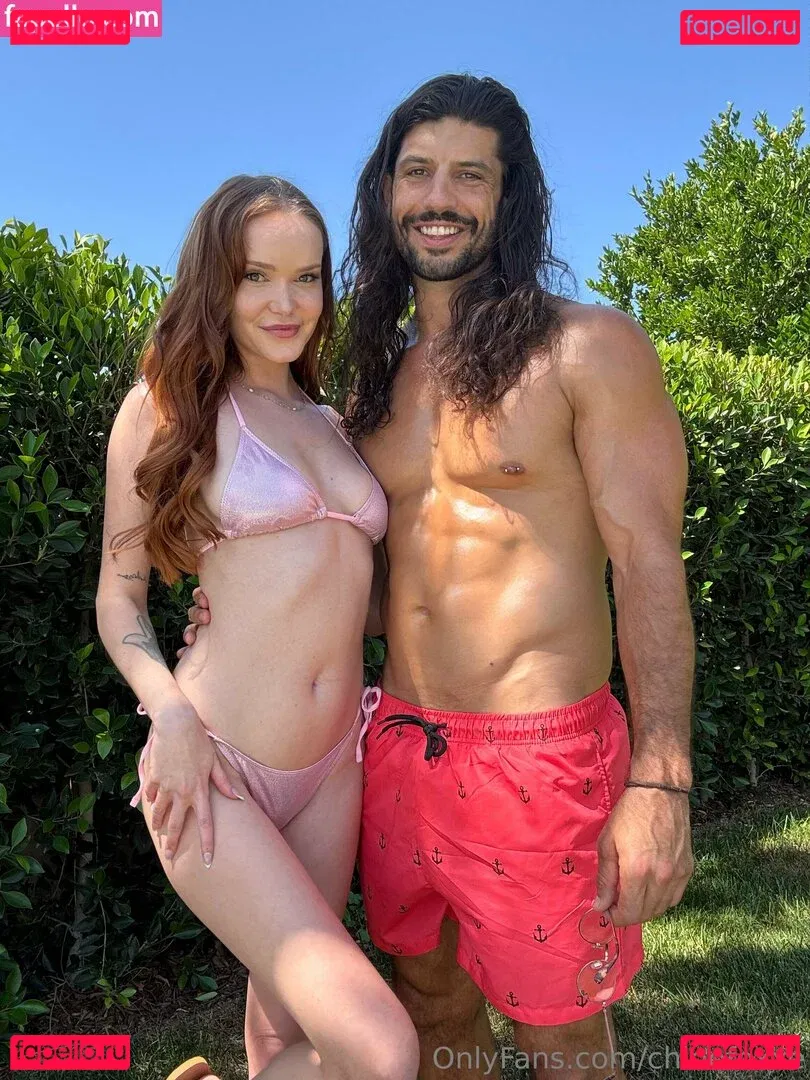 chloefoxxe Onlyfans Photo Gallery 