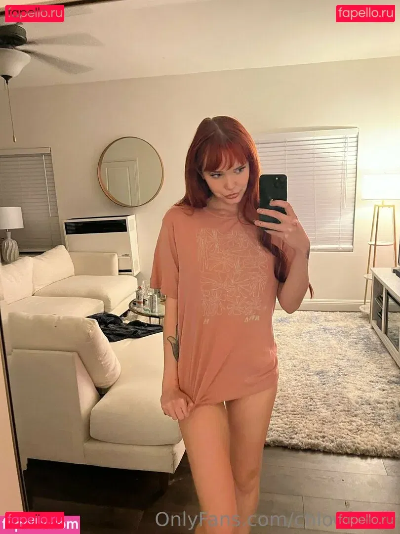 chloefoxxe Onlyfans Photo Gallery 