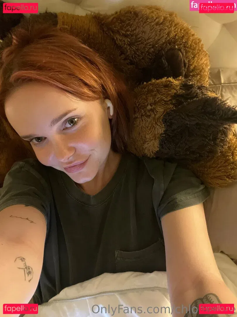 chloefoxxe Onlyfans Photo Gallery 