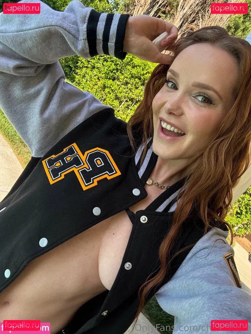 chloefoxxe Onlyfans Photo Gallery 