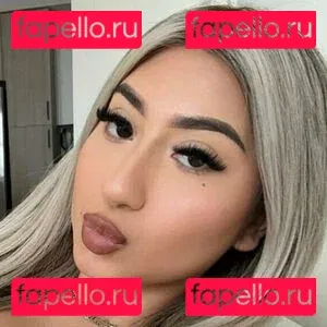 chloefoxxe Onlyfans Photo Gallery 