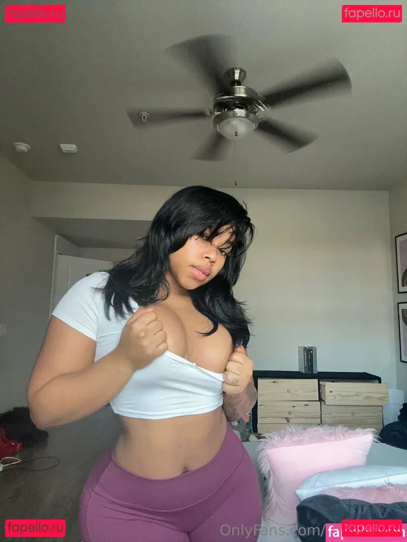 chloefoxxe Onlyfans Photo Gallery 