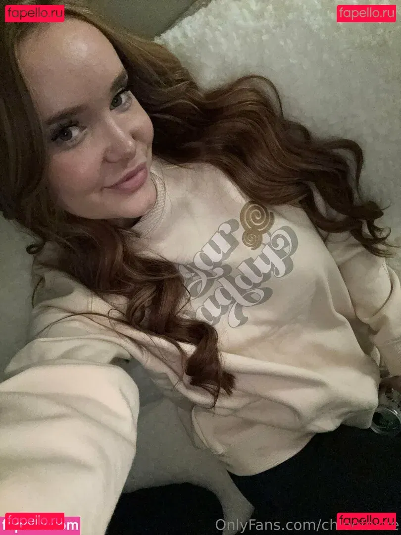 chloefoxxe Onlyfans Photo Gallery 
