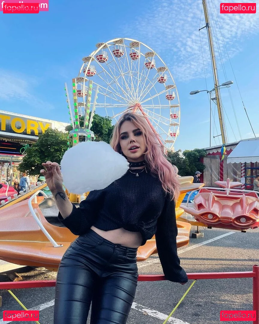 Misscoookiez Onlyfans Photo Gallery 