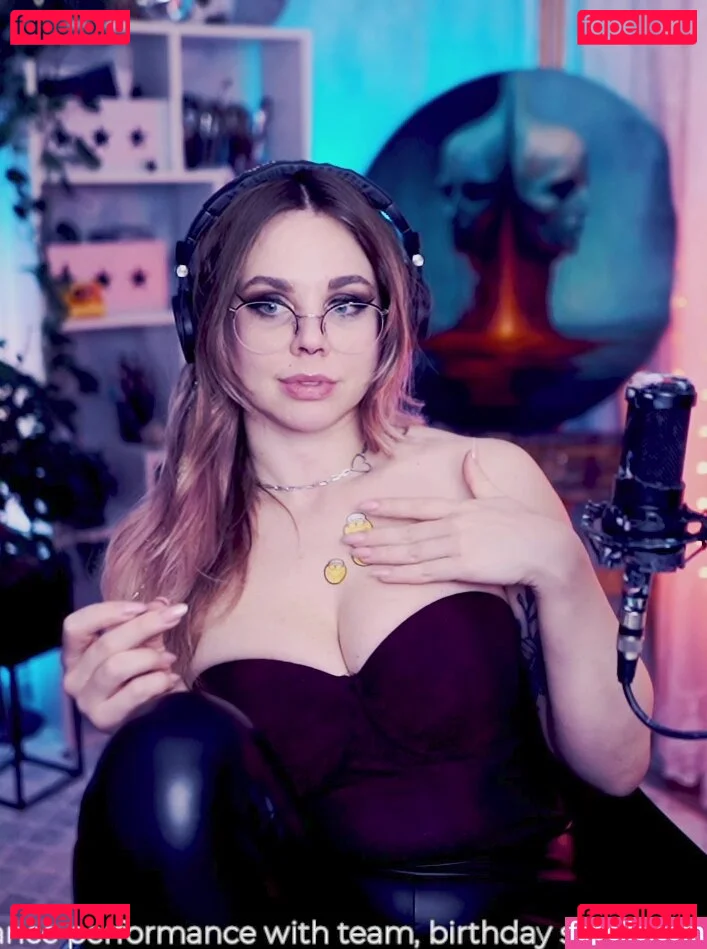 Misscoookiez Onlyfans Photo Gallery 