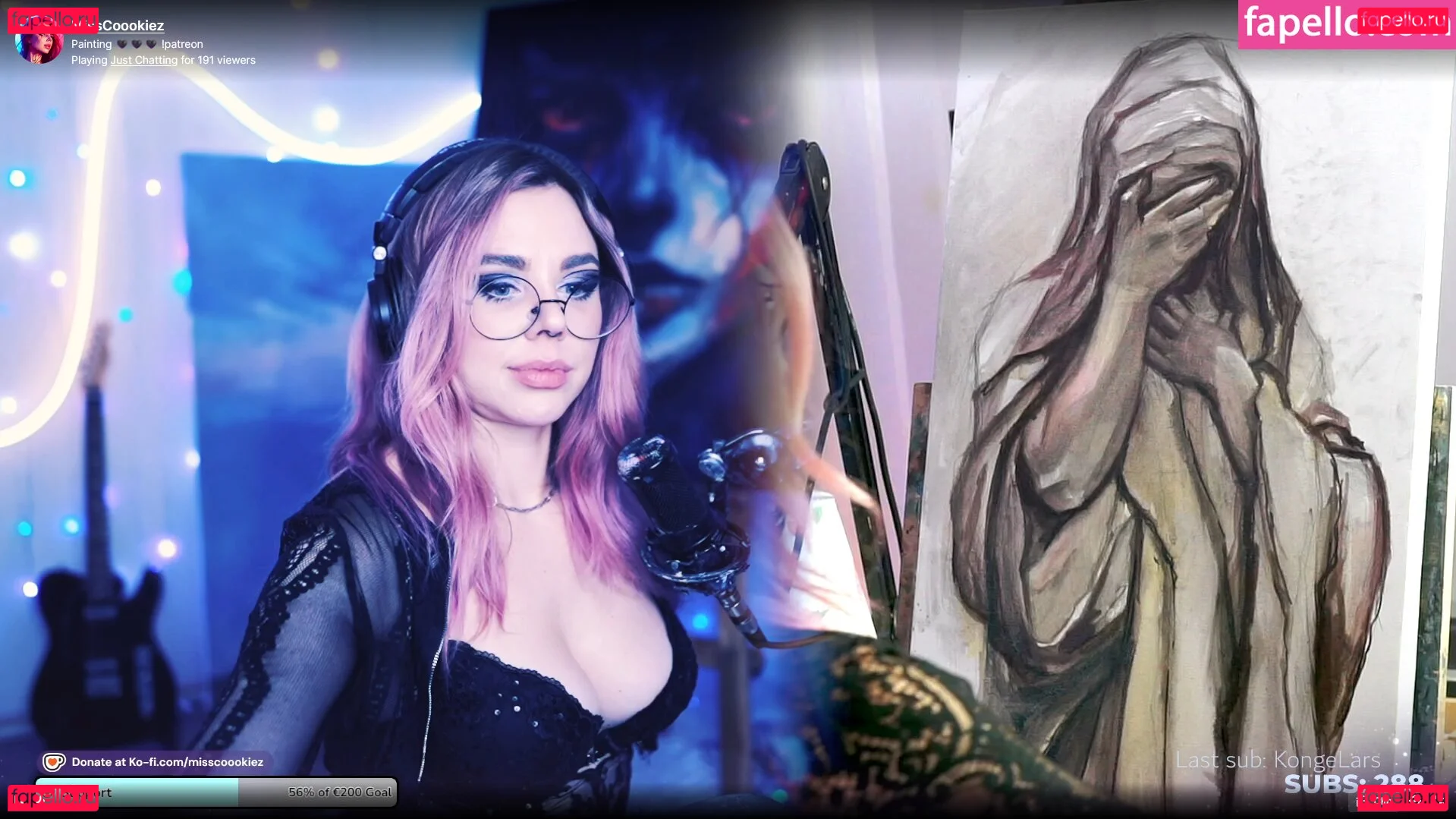 Misscoookiez Onlyfans Photo Gallery 