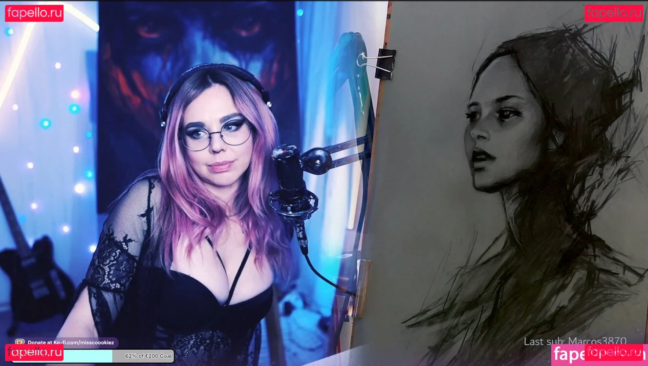 Misscoookiez Onlyfans Photo Gallery 