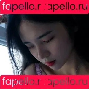 loveju_yu Onlyfans Photo Gallery 