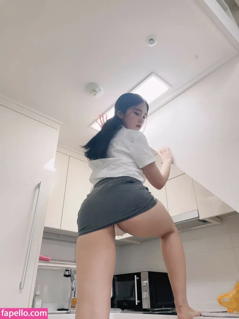 loveju_yu Onlyfans Photo Gallery 