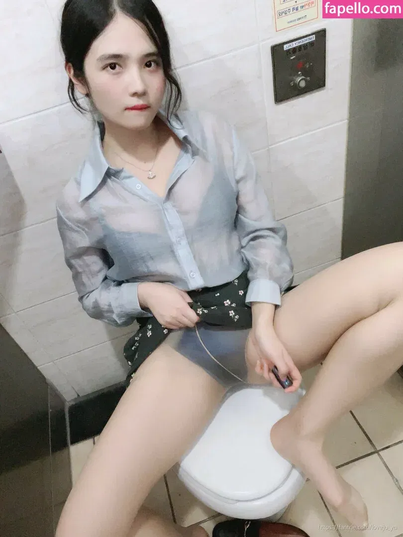 loveju_yu Onlyfans Photo Gallery 