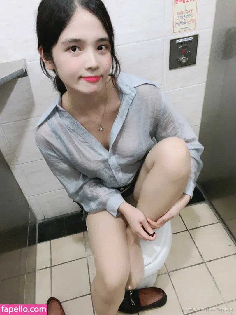 loveju_yu Onlyfans Photo Gallery 
