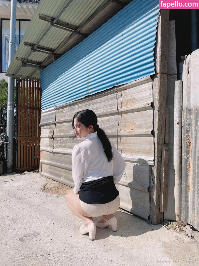 loveju_yu Onlyfans Photo Gallery 