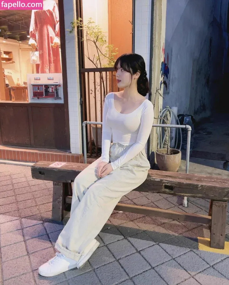 loveju_yu Onlyfans Photo Gallery 