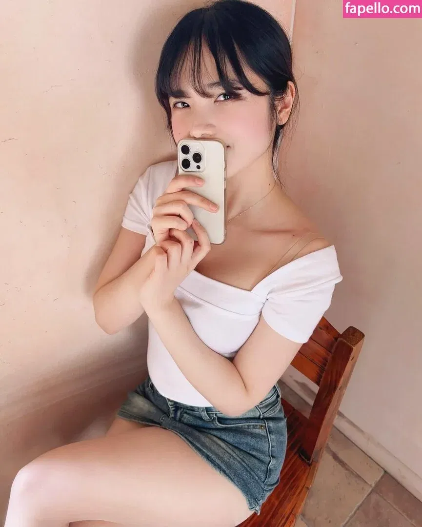 loveju_yu Onlyfans Photo Gallery 