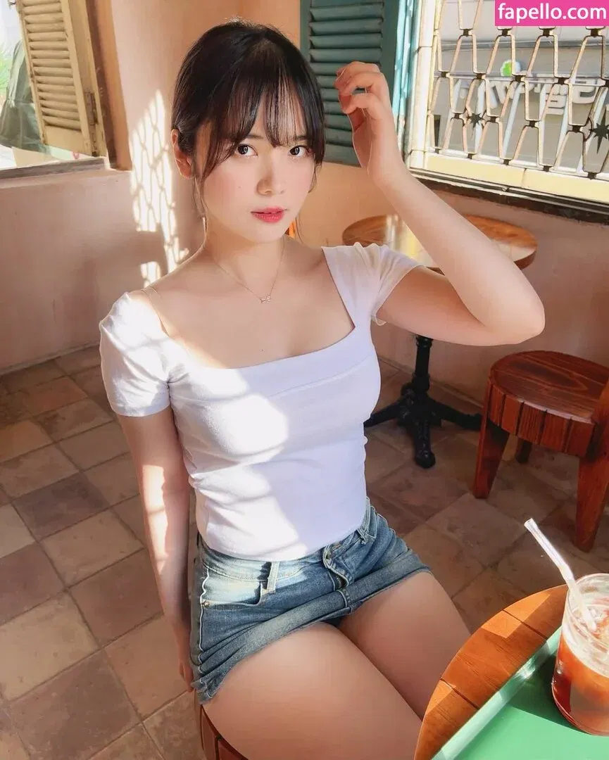 loveju_yu Onlyfans Photo Gallery 