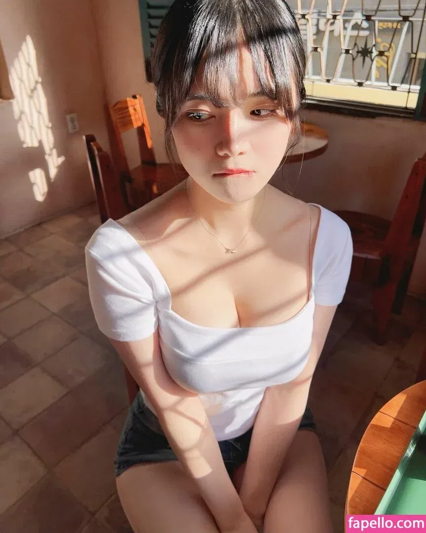 loveju_yu Onlyfans Photo Gallery 