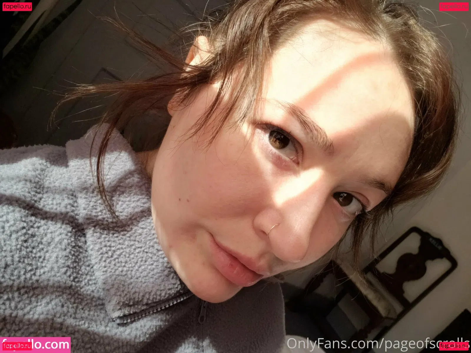 pageofscrolls Onlyfans Photo Gallery 