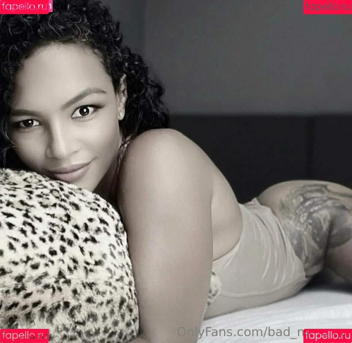 bad_mmama Onlyfans Photo Gallery 
