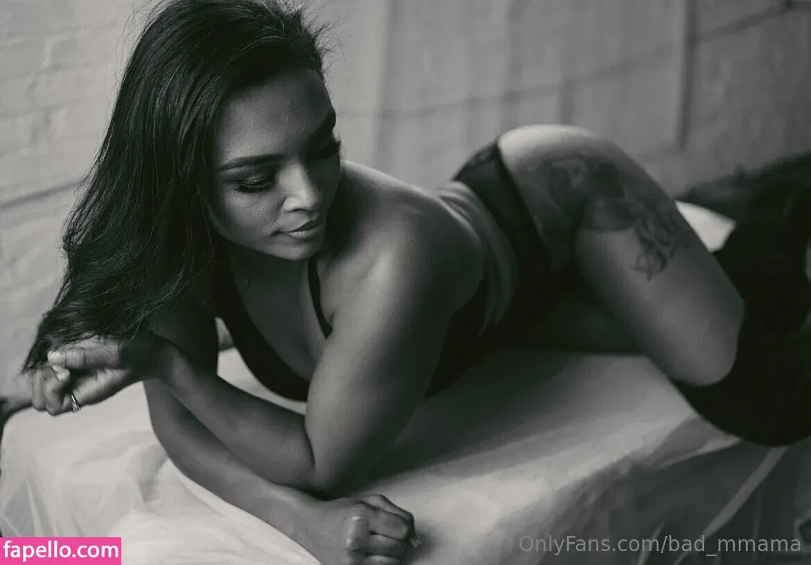 bad_mmama Onlyfans Photo Gallery 