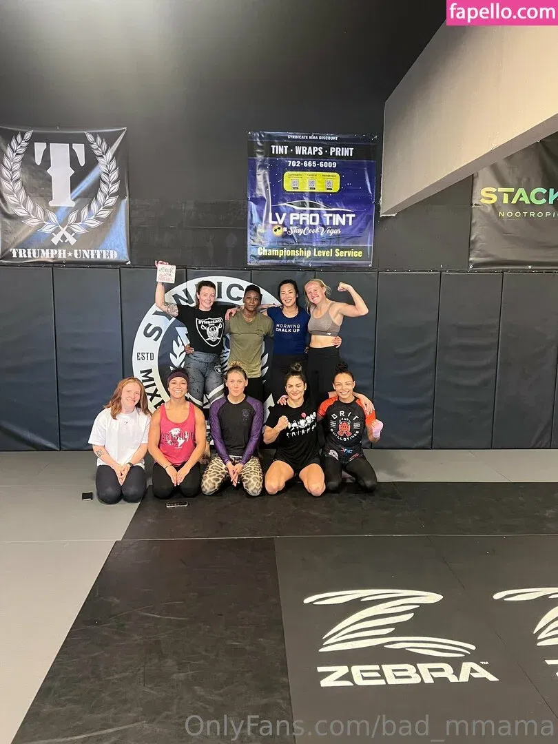 bad_mmama Onlyfans Photo Gallery 