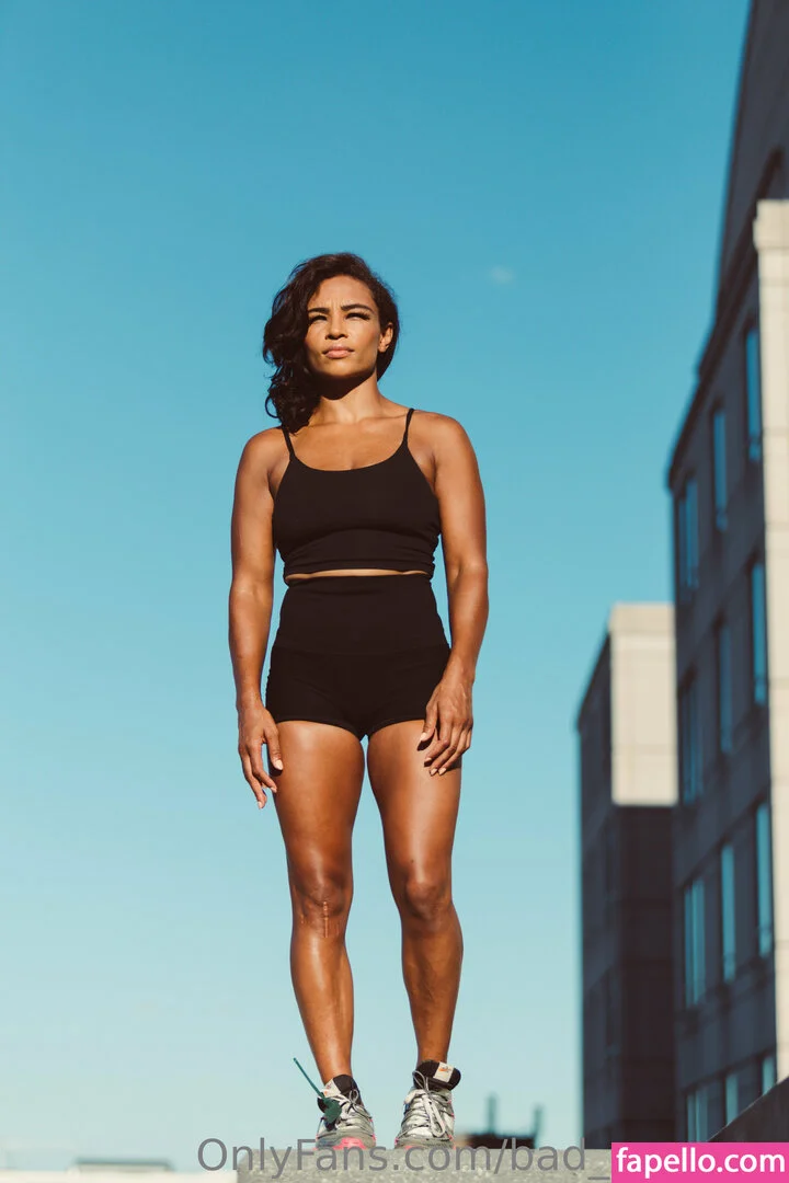 bad_mmama Onlyfans Photo Gallery 