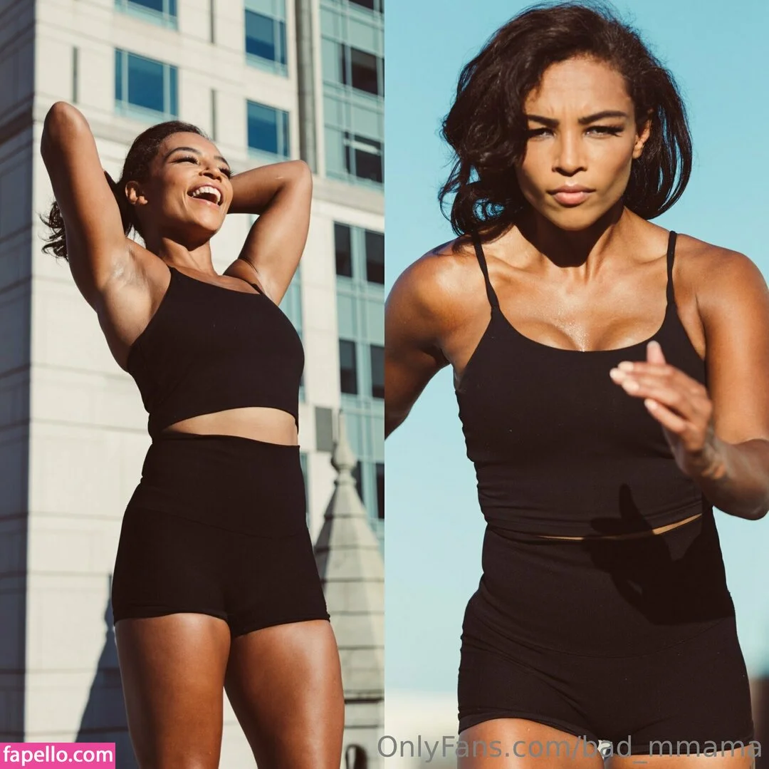 bad_mmama Onlyfans Photo Gallery 