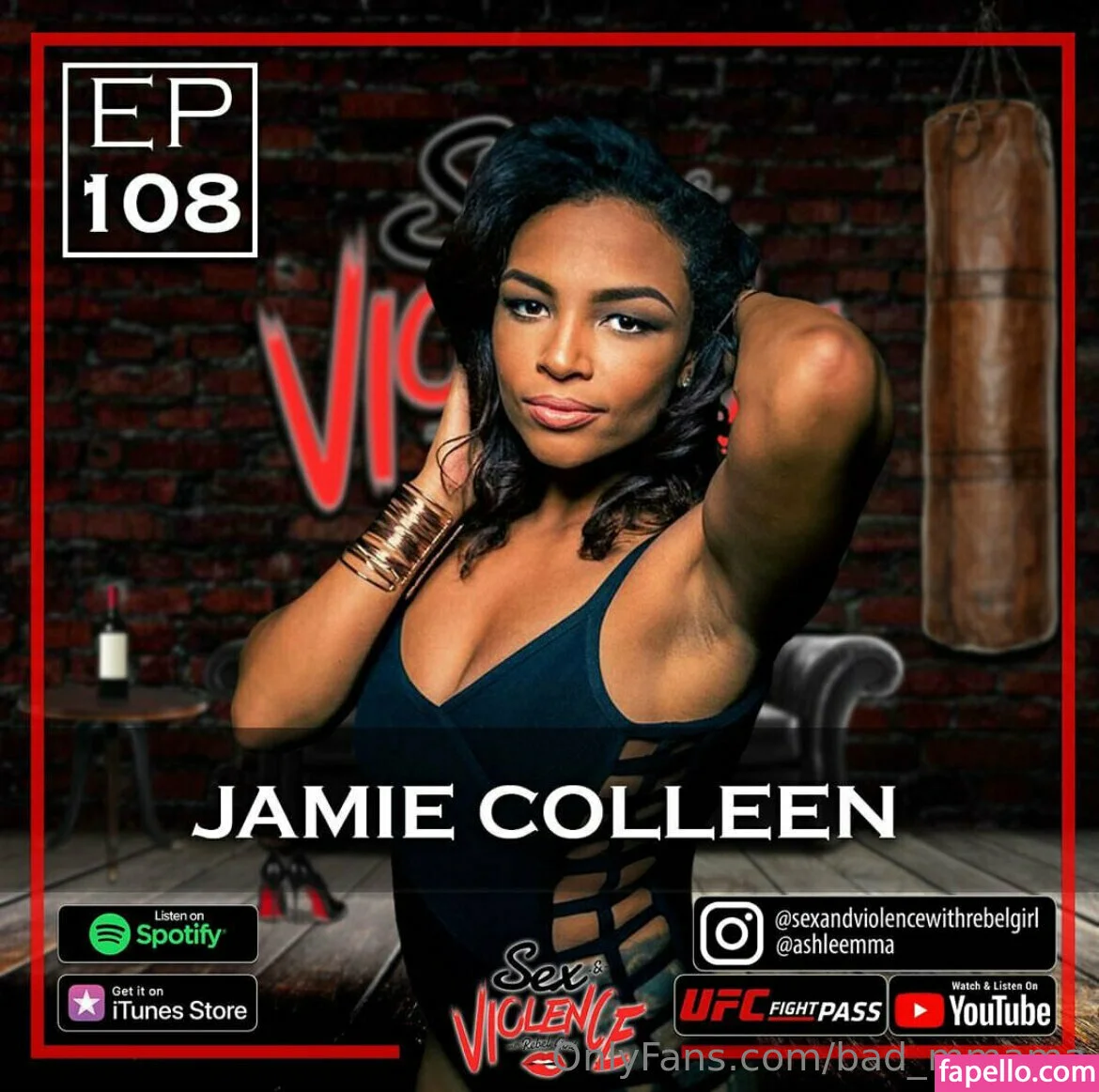 bad_mmama Onlyfans Photo Gallery 