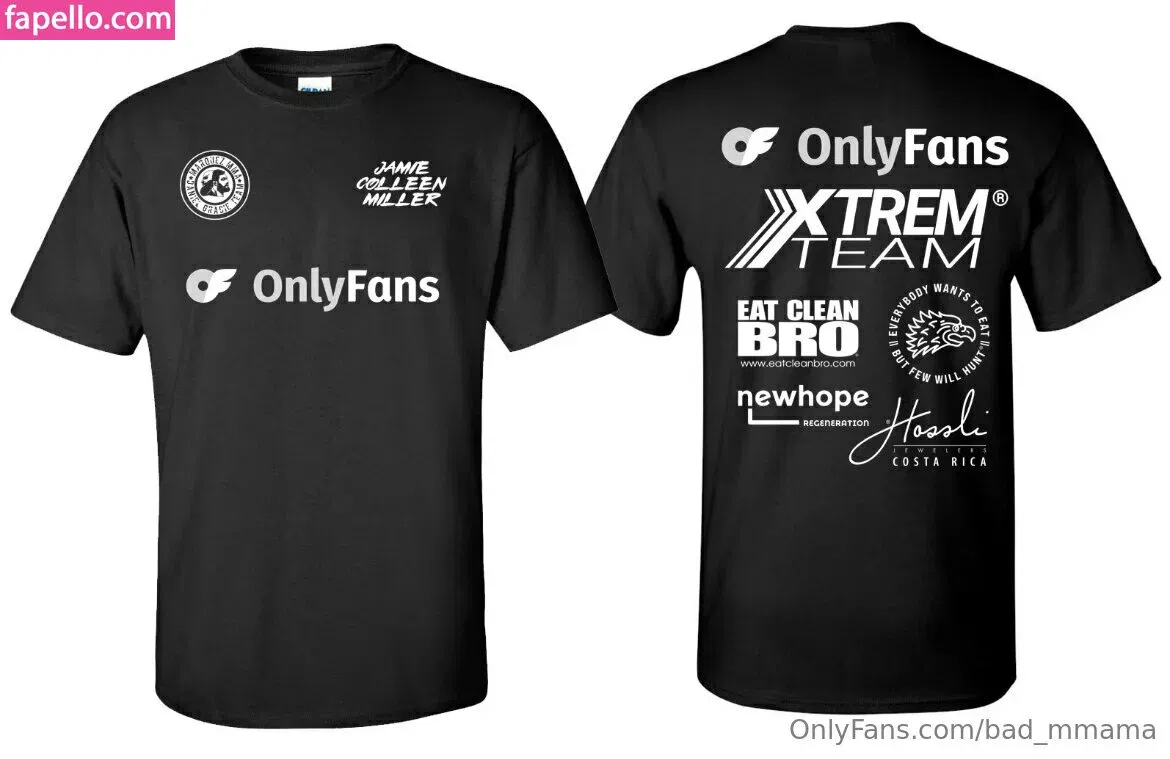 bad_mmama Onlyfans Photo Gallery 